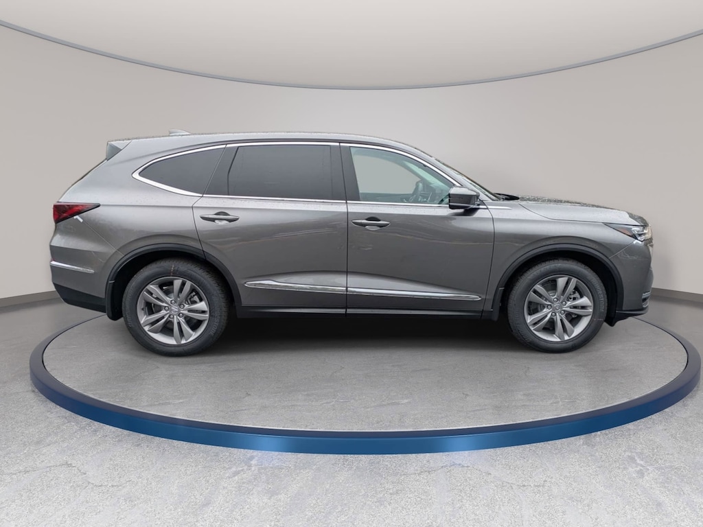 New 2026 Acura MDX SH-AWD SUV