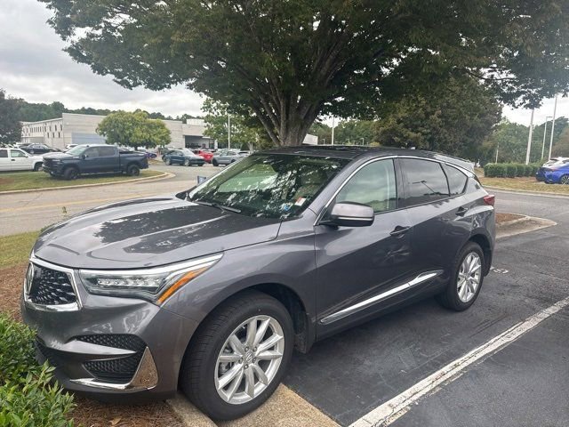 2019 Acura RDX Base photo 2