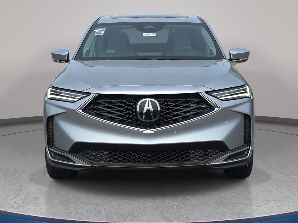New 2026 Acura MDX FWD Technology Package SUV