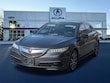  Acura TLX