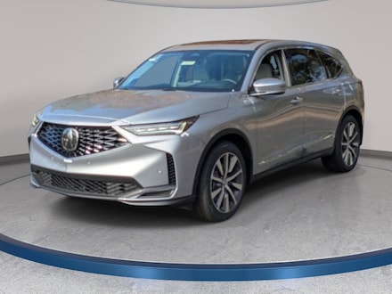 2026 Acura MDX w/Technology Package FWD w/Technology Package