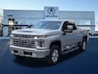  Chevrolet Silverado 2500HD