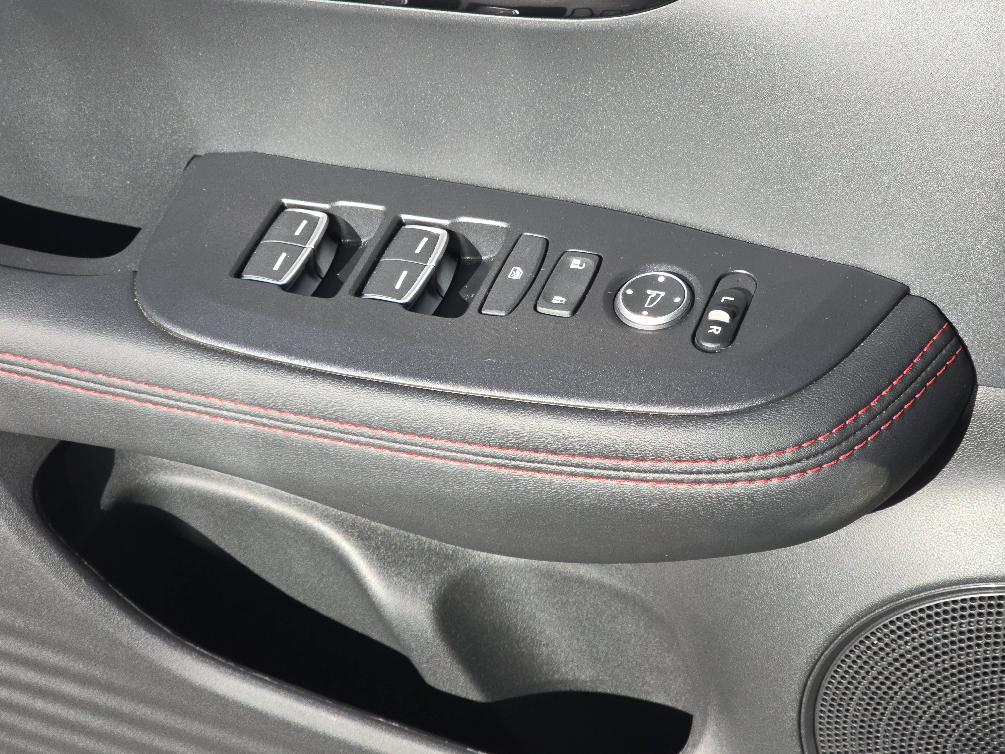 2025 Acura ADX A-Spec Package - Photo 28