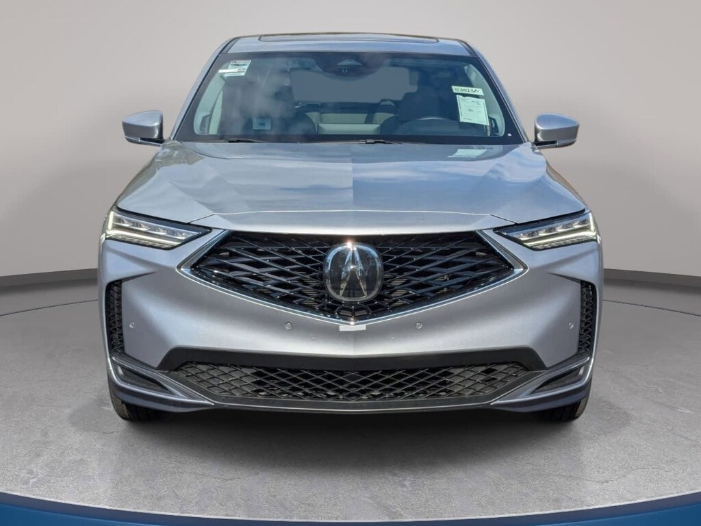 New 2026 Acura MDX SH-AWD Technology Package SUV