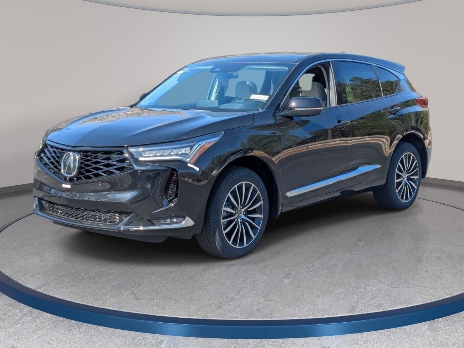 2026 Acura RDX Advance Package SH-AWD's photo