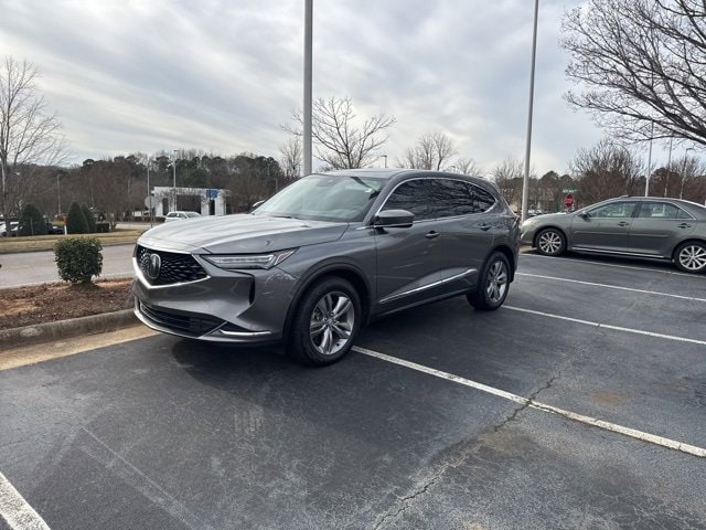 2024 Acura MDX Base's photo