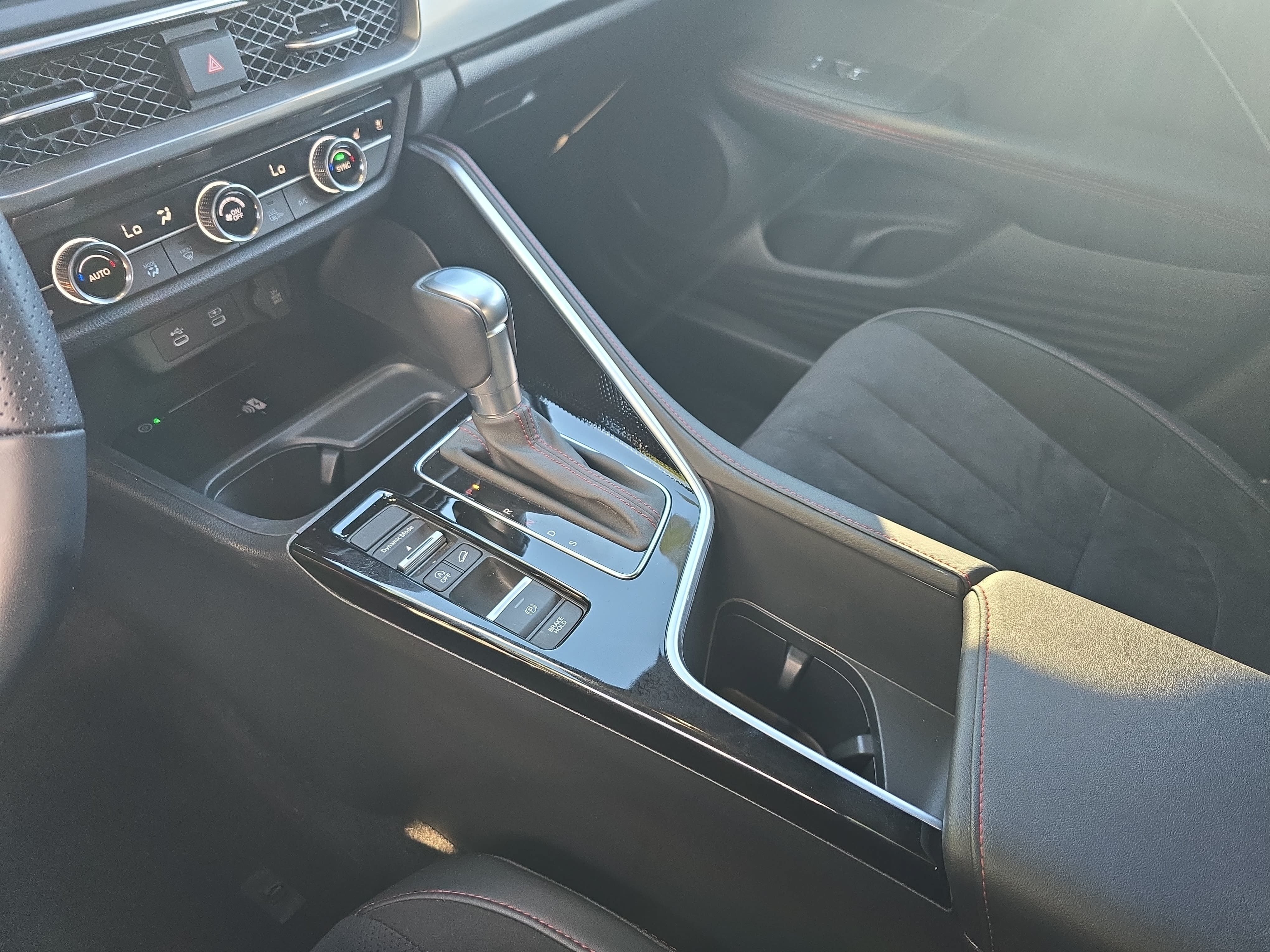 2025 Acura ADX A-Spec Package - Photo 25