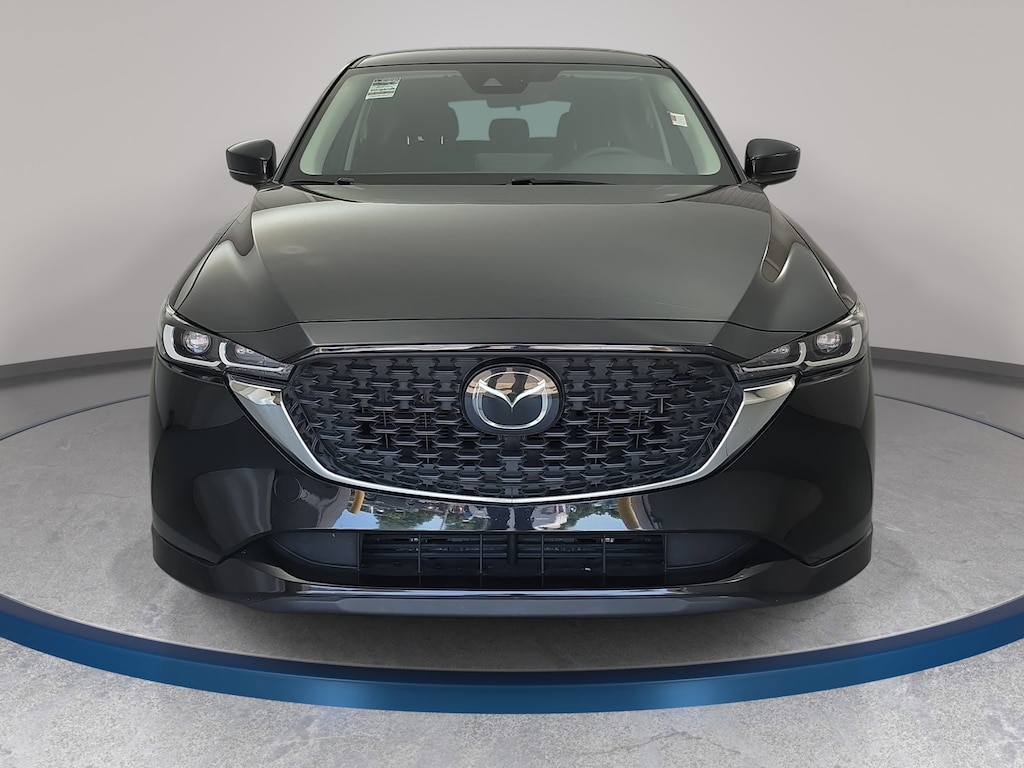 Used 2022 Mazda CX-5 2.5 S 2.5 S AWD