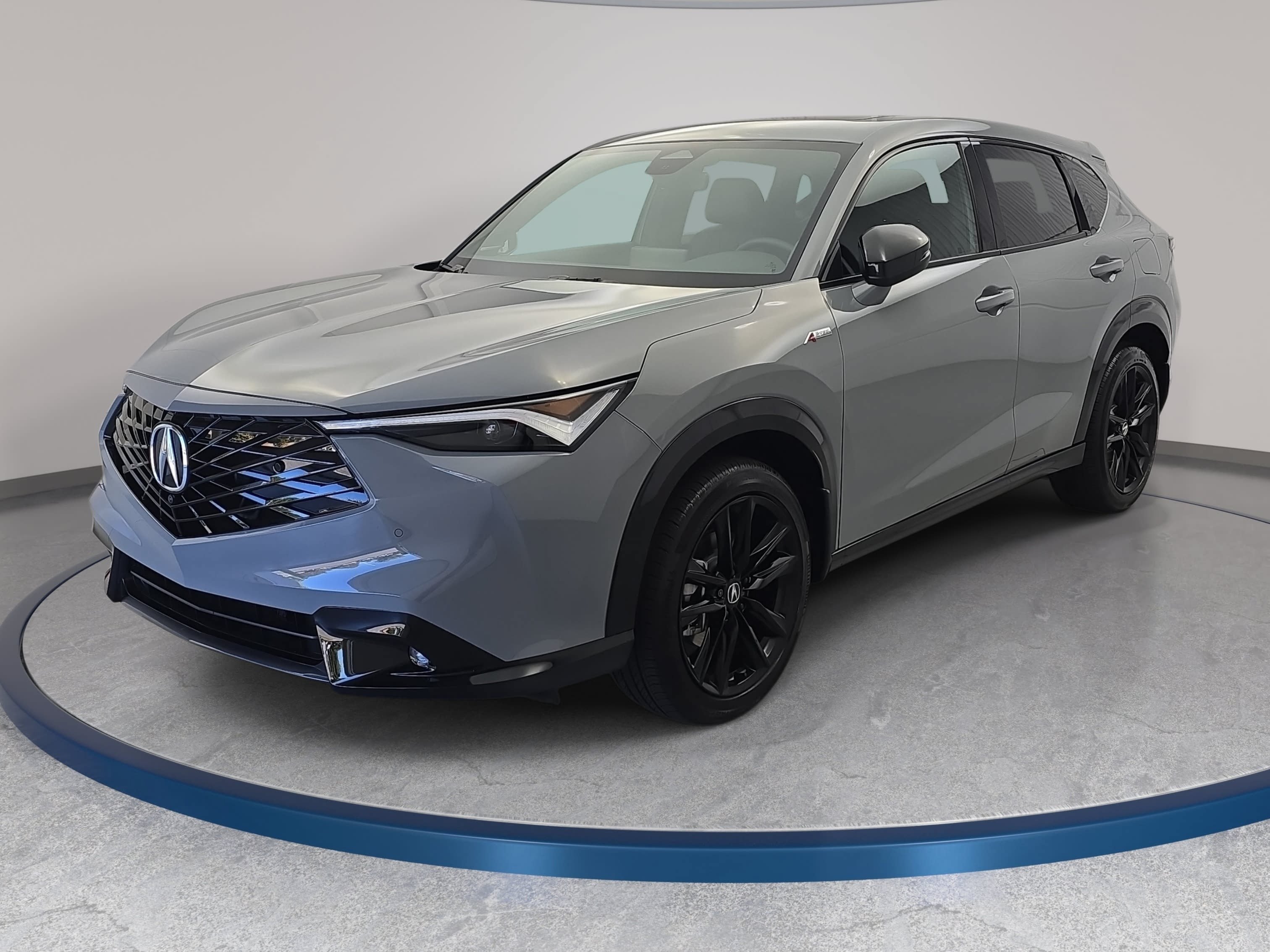 Acura ADX