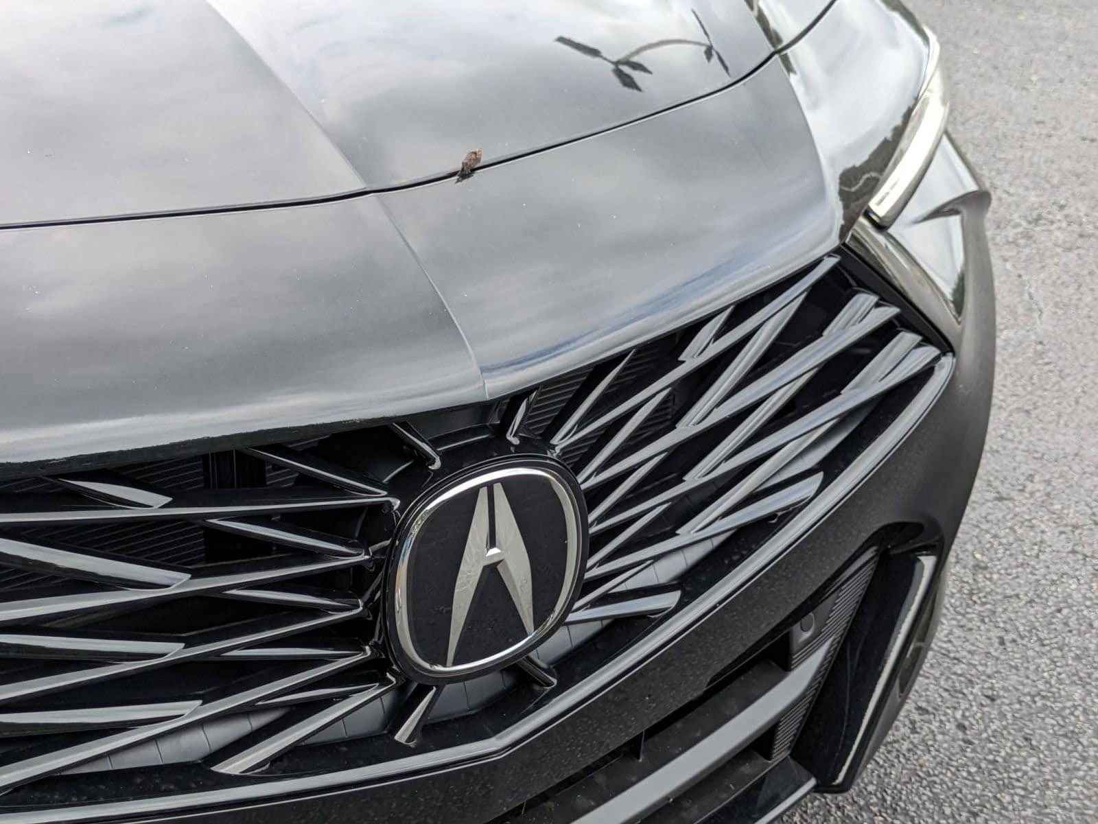 2025 Acura TLX Technology Package - Photo 32