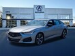 Acura TLX