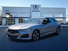 2025 Acura TLX Technology Package Sedan