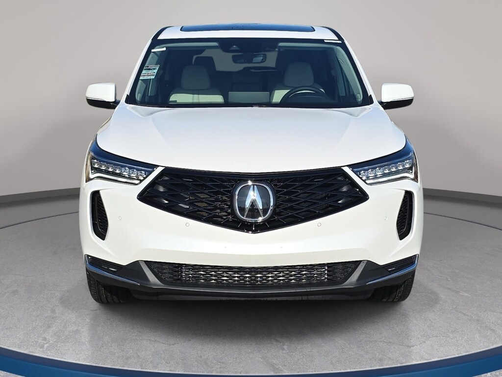 New 2026 Acura RDX Technology Package SUV