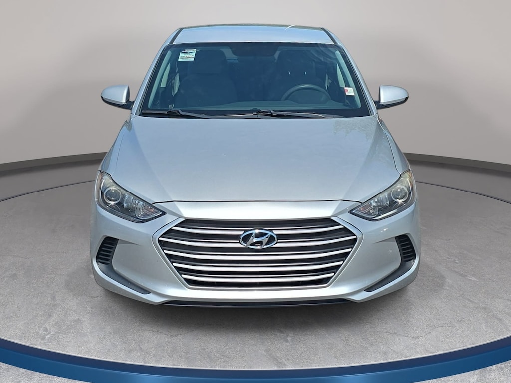 Used 2018 Hyundai Elantra SEL SEL 2.0L Auto (Alabama)