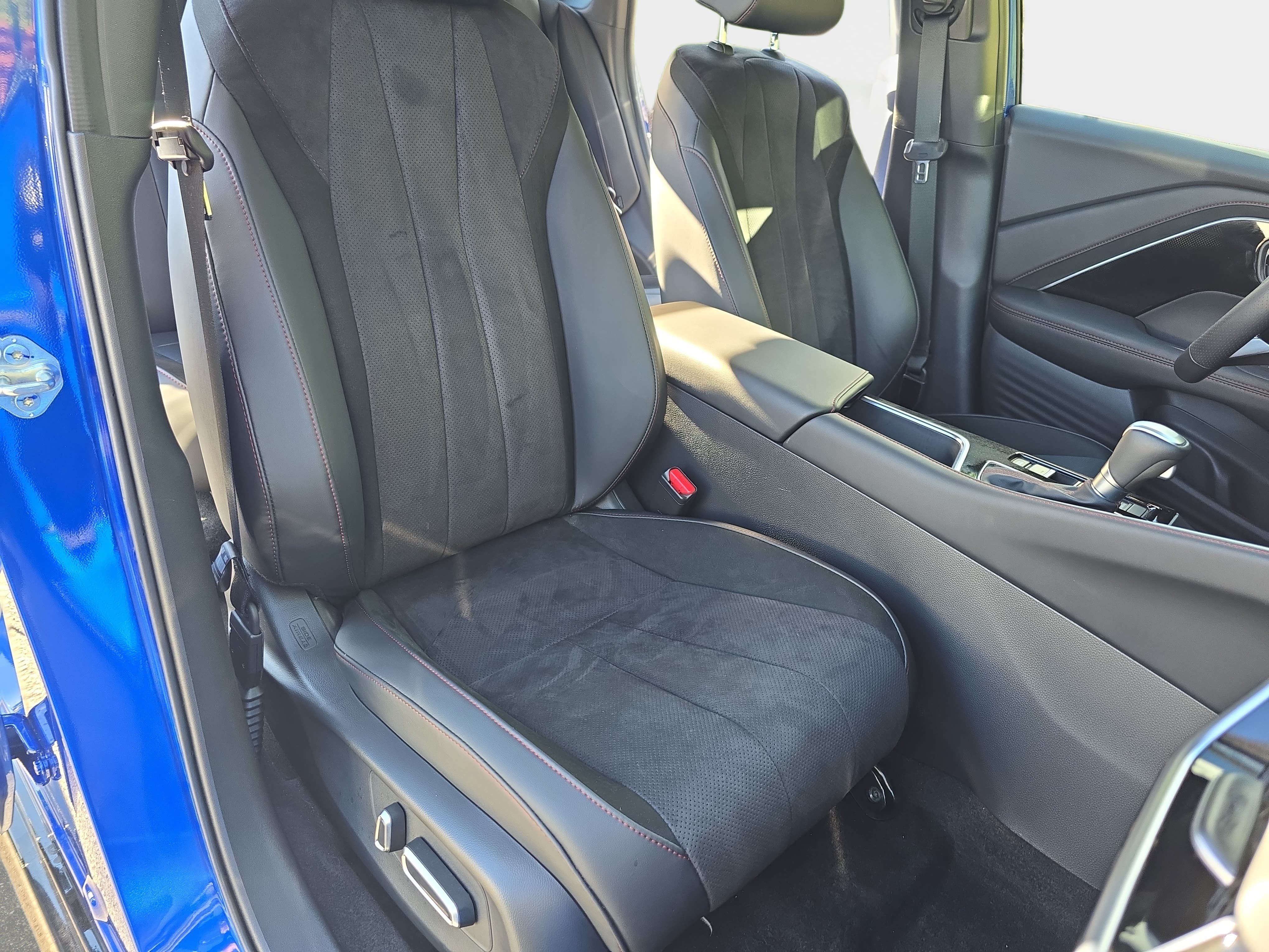 2025 Acura ADX A-Spec Package - Photo 10