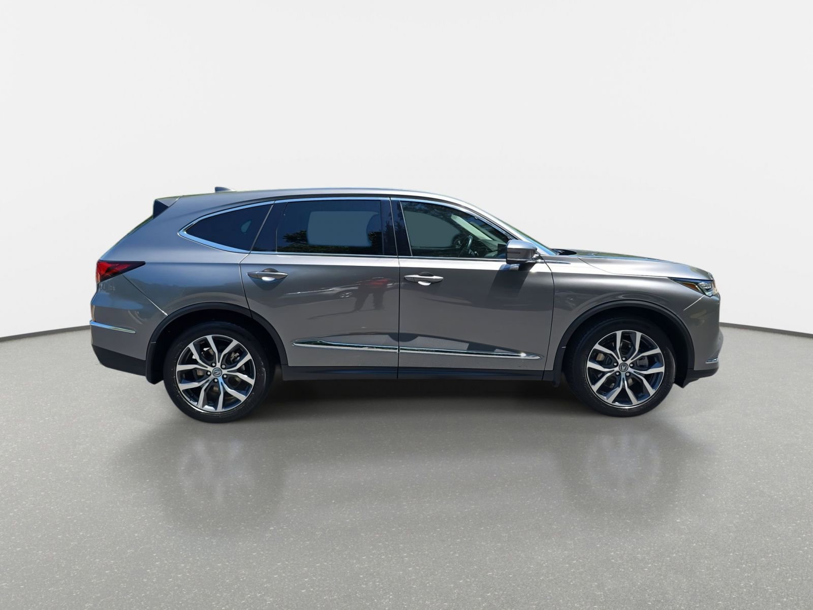 2023 Acura MDX Technology photo 4