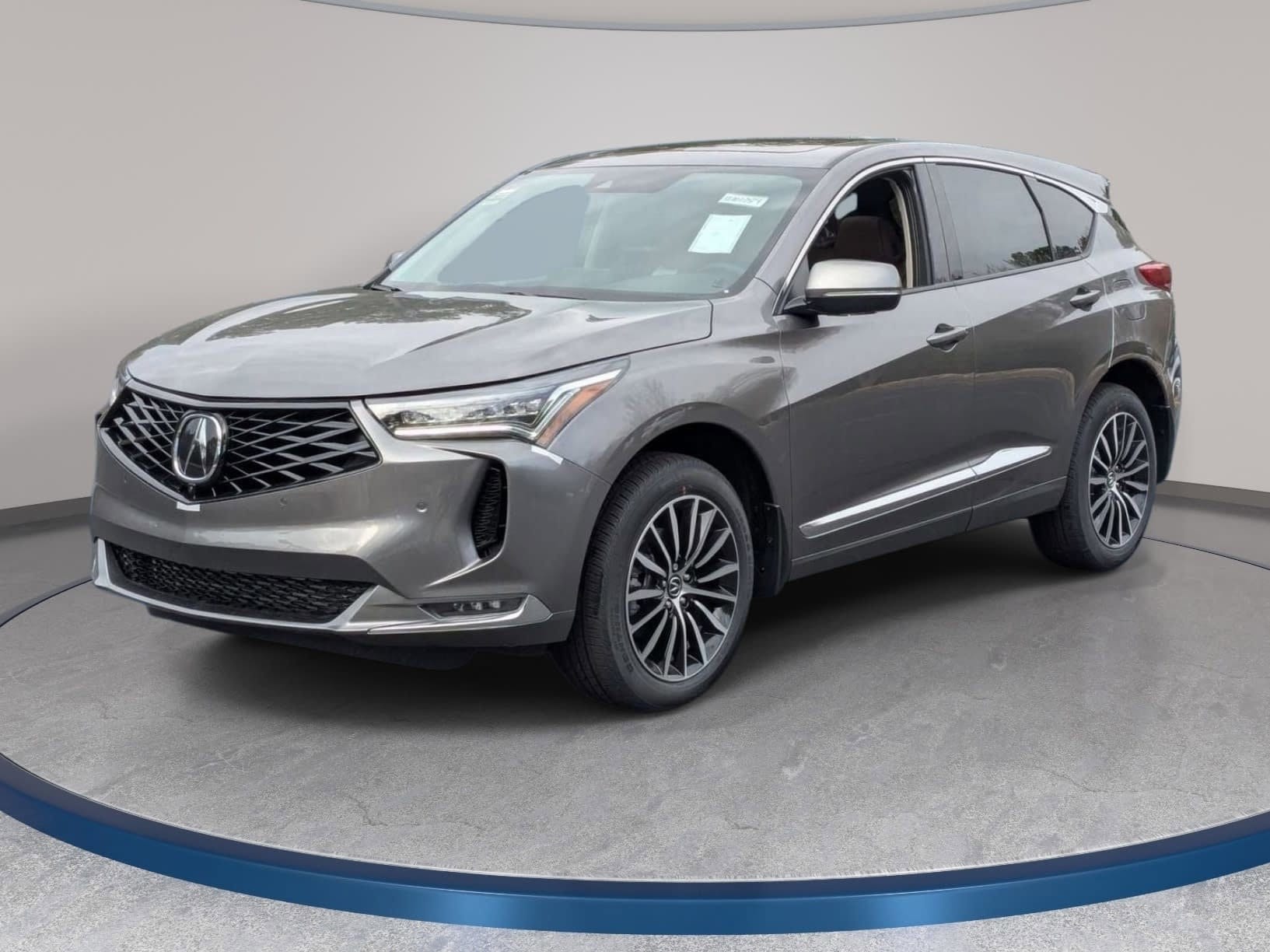 2026 Acura RDX Advance Package SH-AWD's photo
