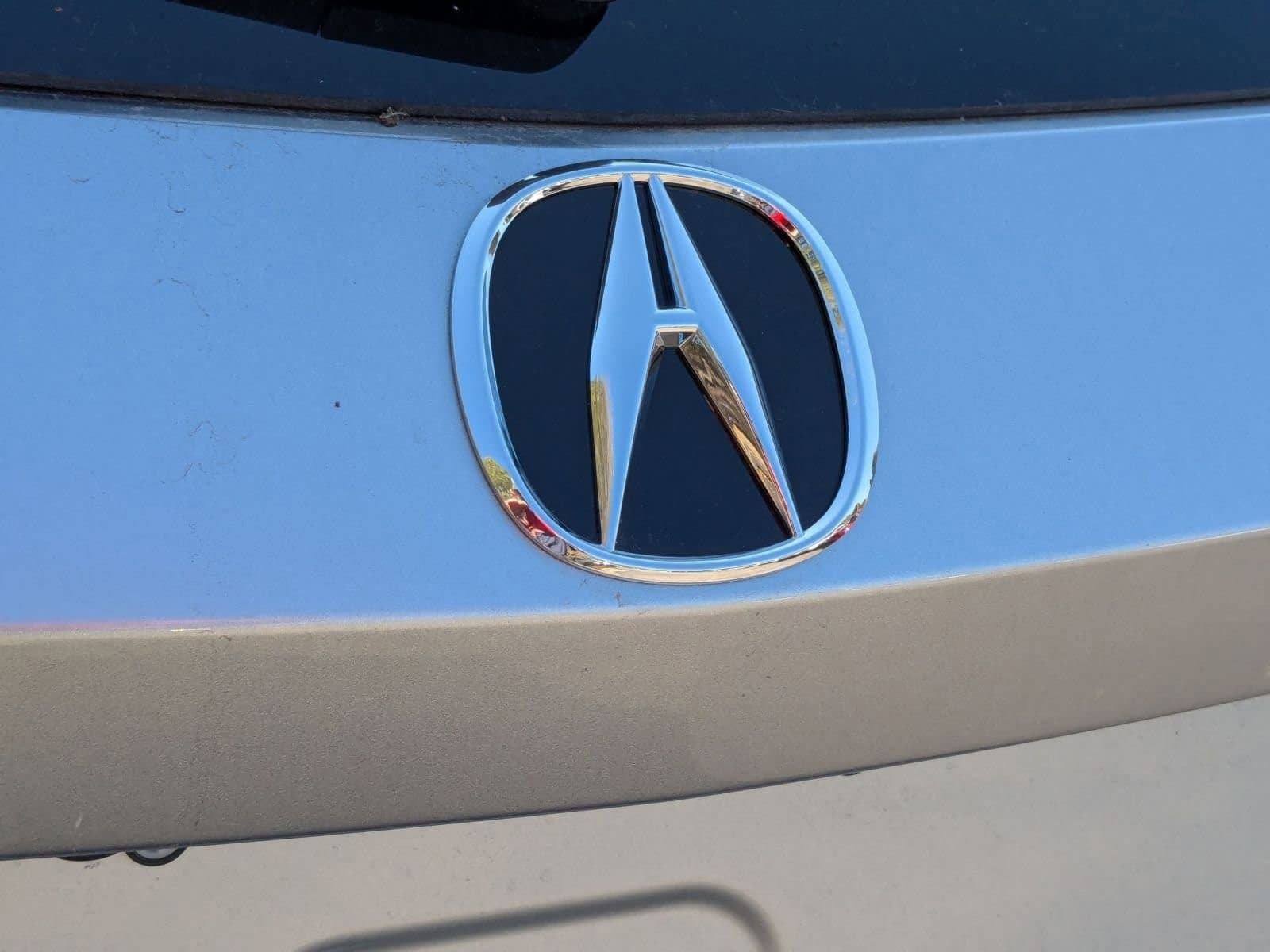 2026 Acura MDX Advance Package - Photo 28