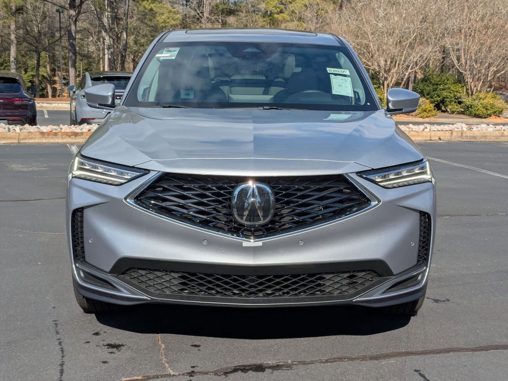 New 2026 Acura MDX SH-AWD Technology Package SUV