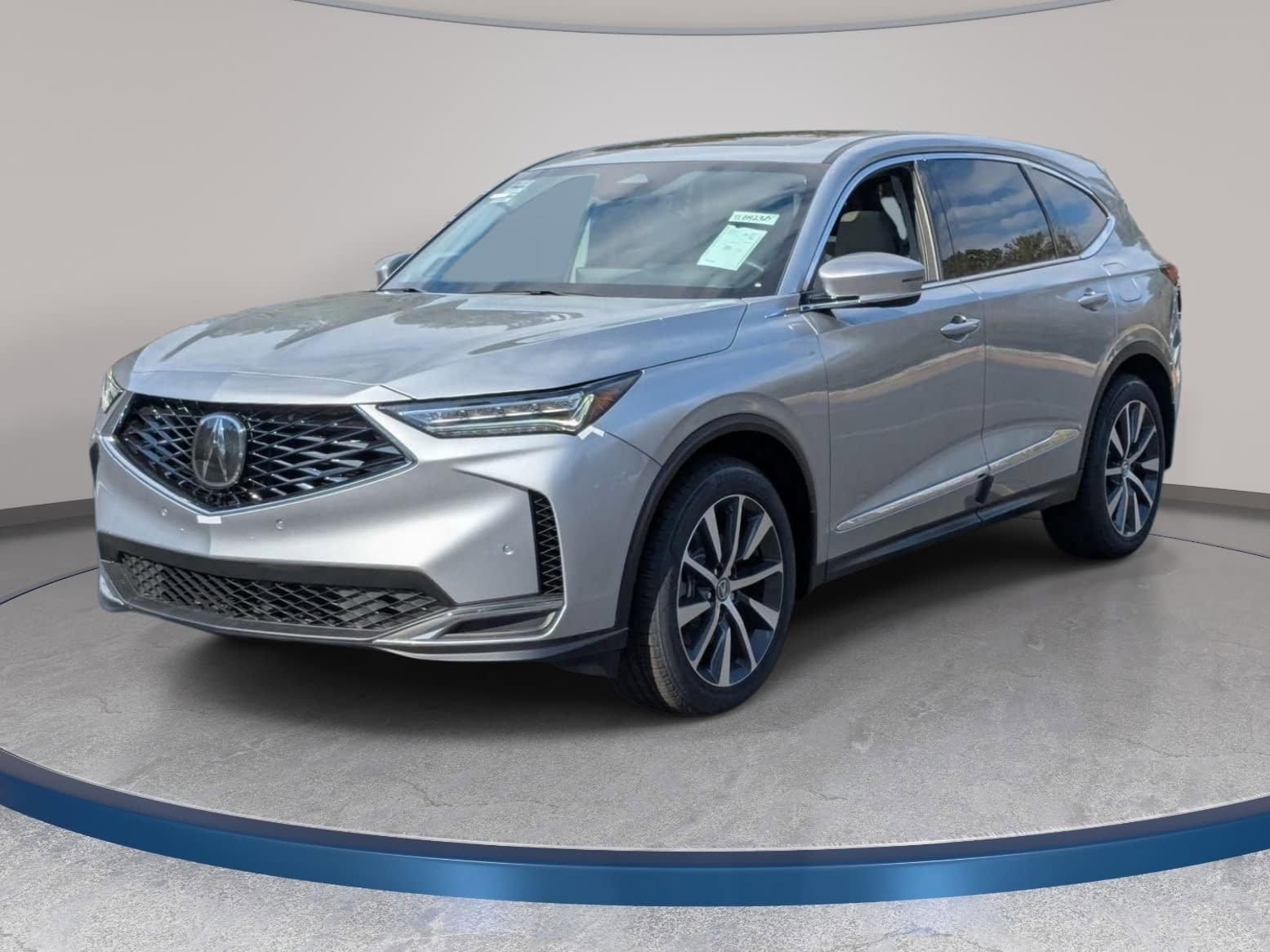  Acura MDX