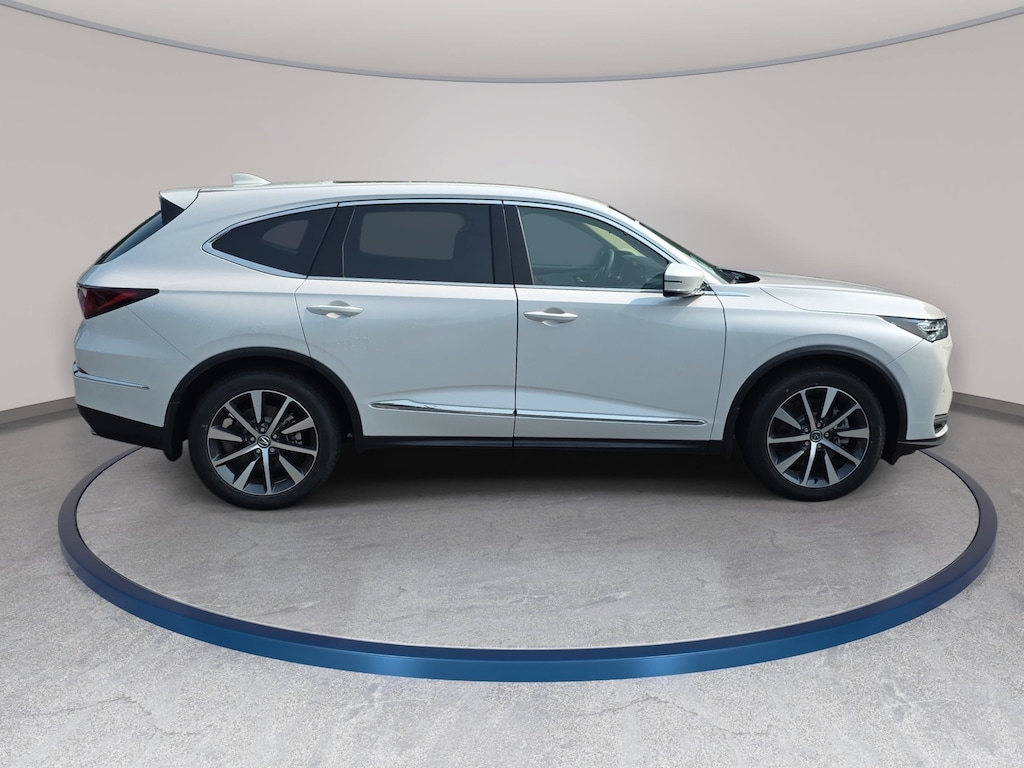 New 2026 Acura MDX FWD Technology Package SUV