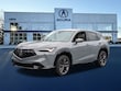 Acura ADX