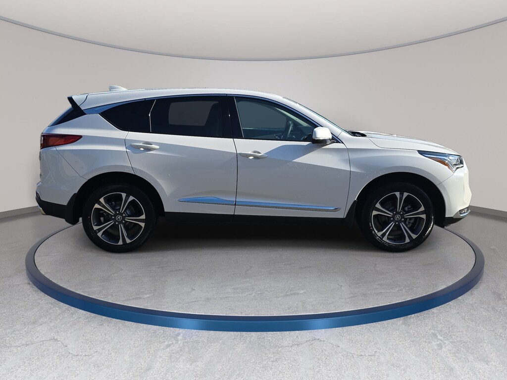 New 2026 Acura RDX Technology Package SUV