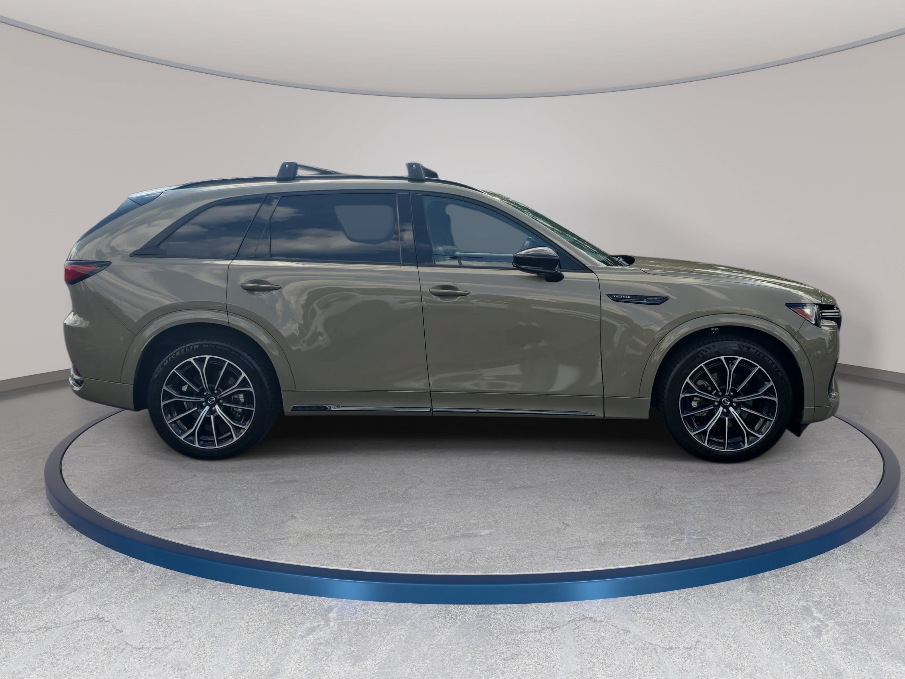 Used 2025 Mazda CX-70 3.3 Turbo S Premium Package 3.3 Turbo S Premium Package AWD