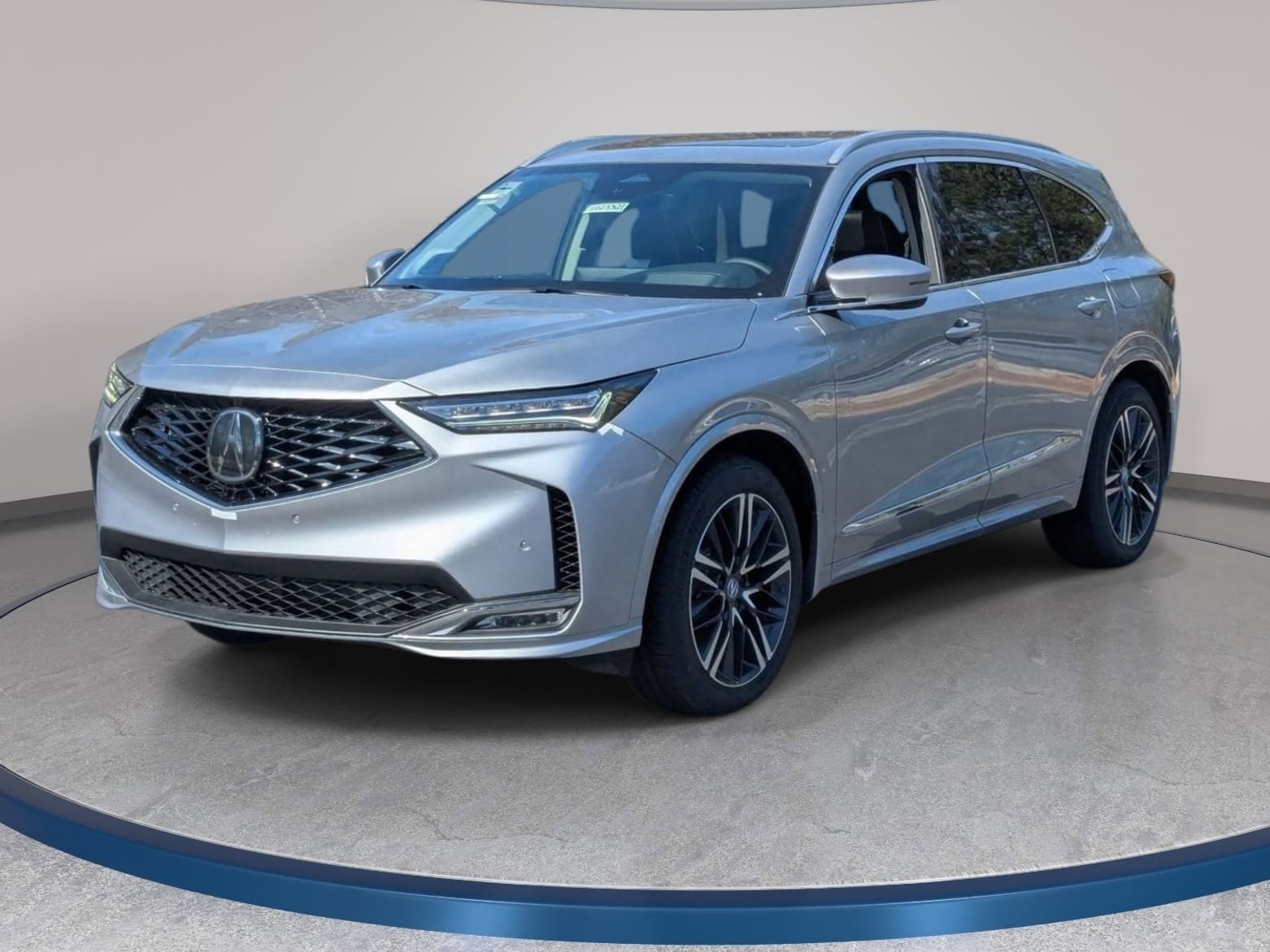  Acura MDX