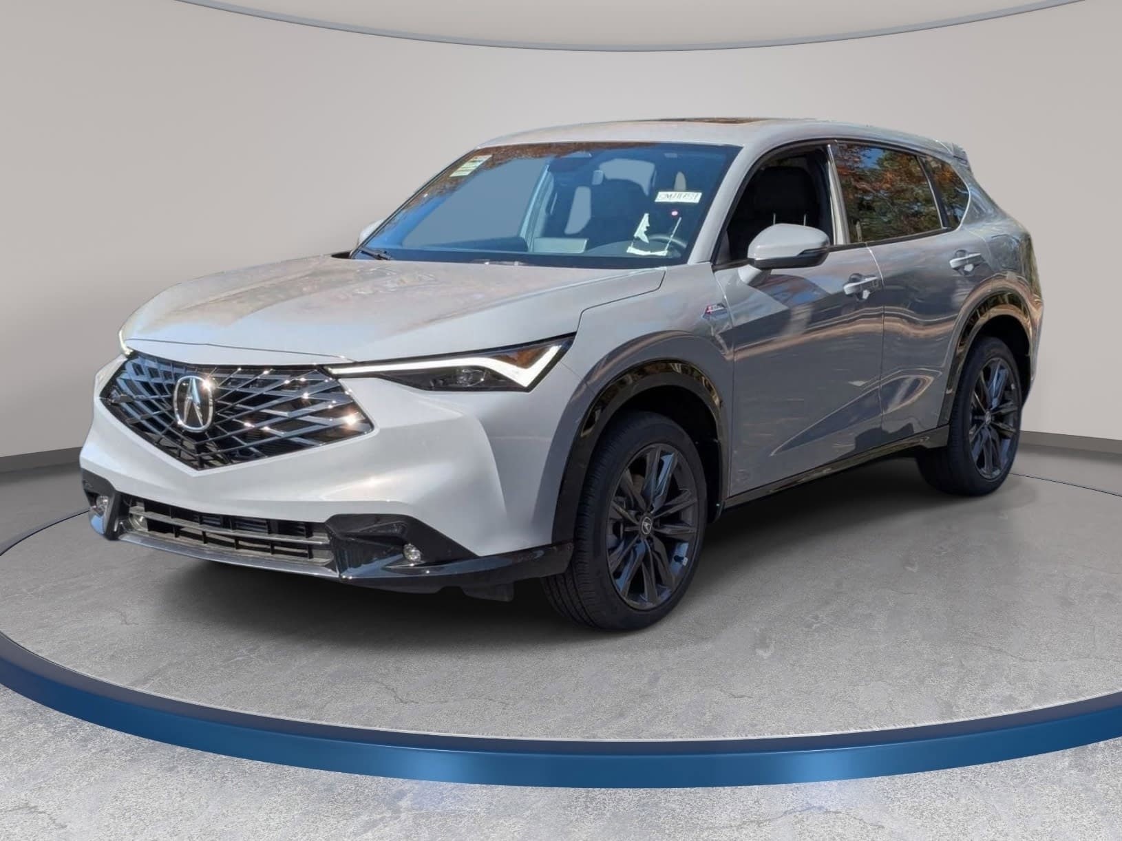 2025 Acura ADX AWD A-Spec Package's photo