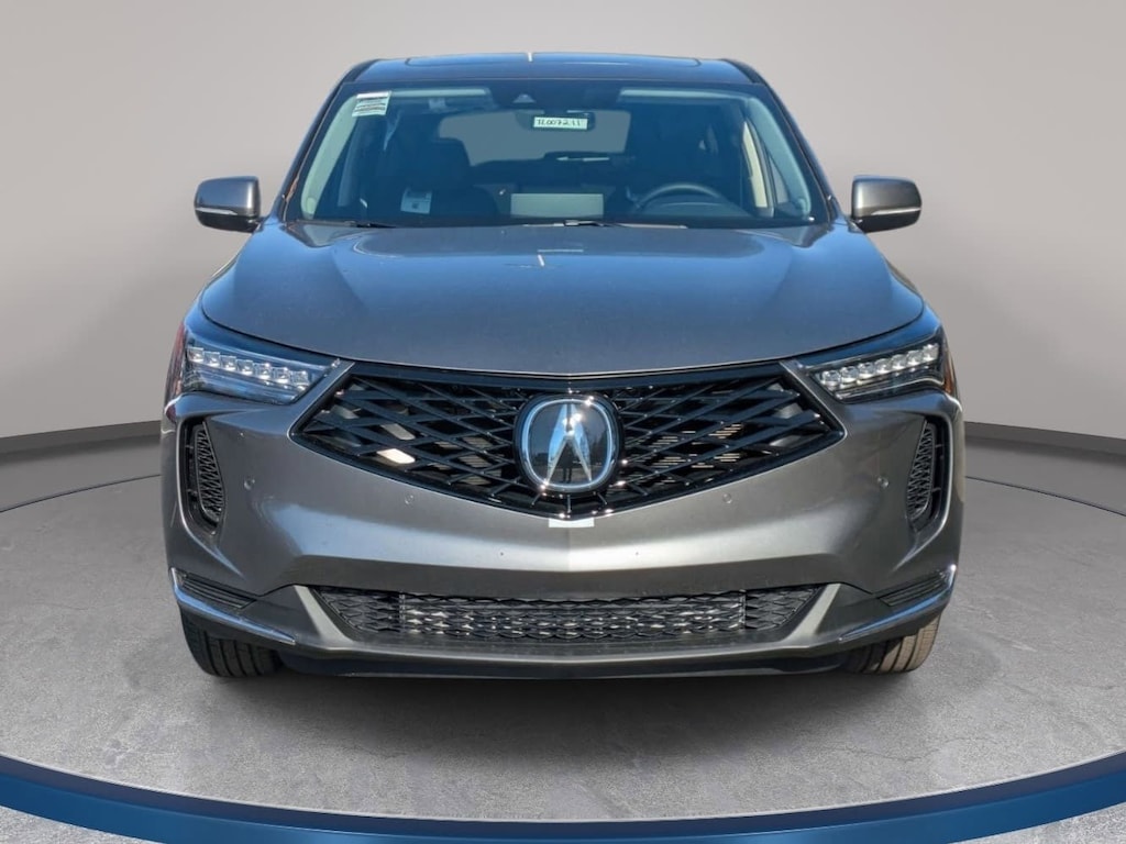 New 2026 Acura RDX Technology Package SUV