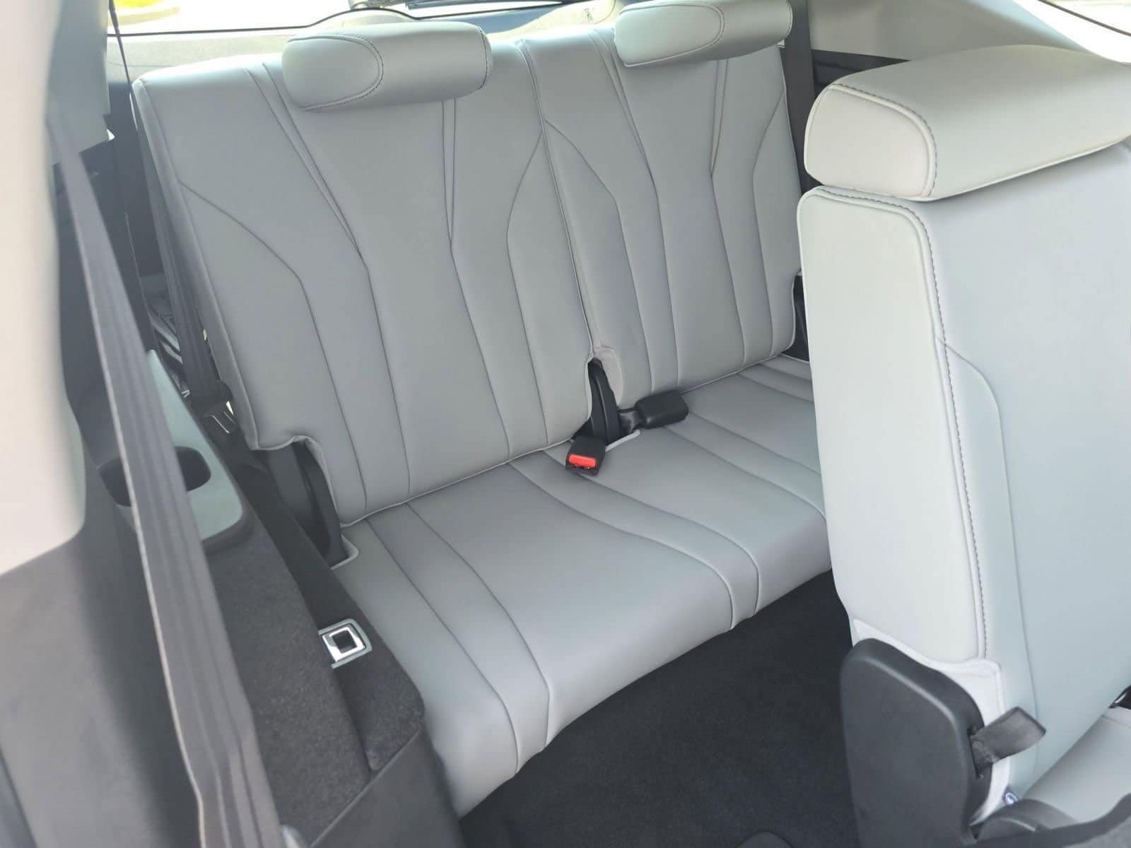 2026 Acura MDX Technology Package - Photo 12