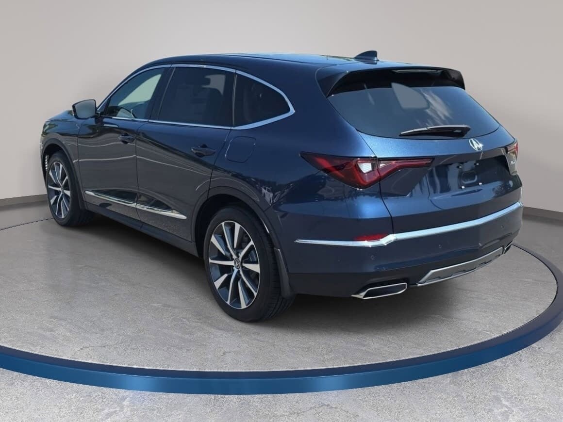 2026 Acura MDX Technology Package - Photo 7