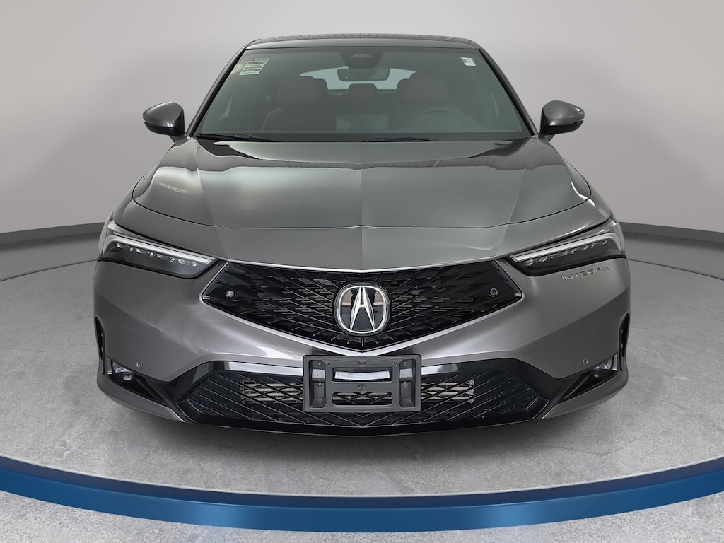 Certified 2023 Acura Integra w/A-Spec Technology Package Manual w/A-Spec Technology Package