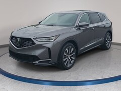 2026 Acura MDX FWD Technology Package SUV