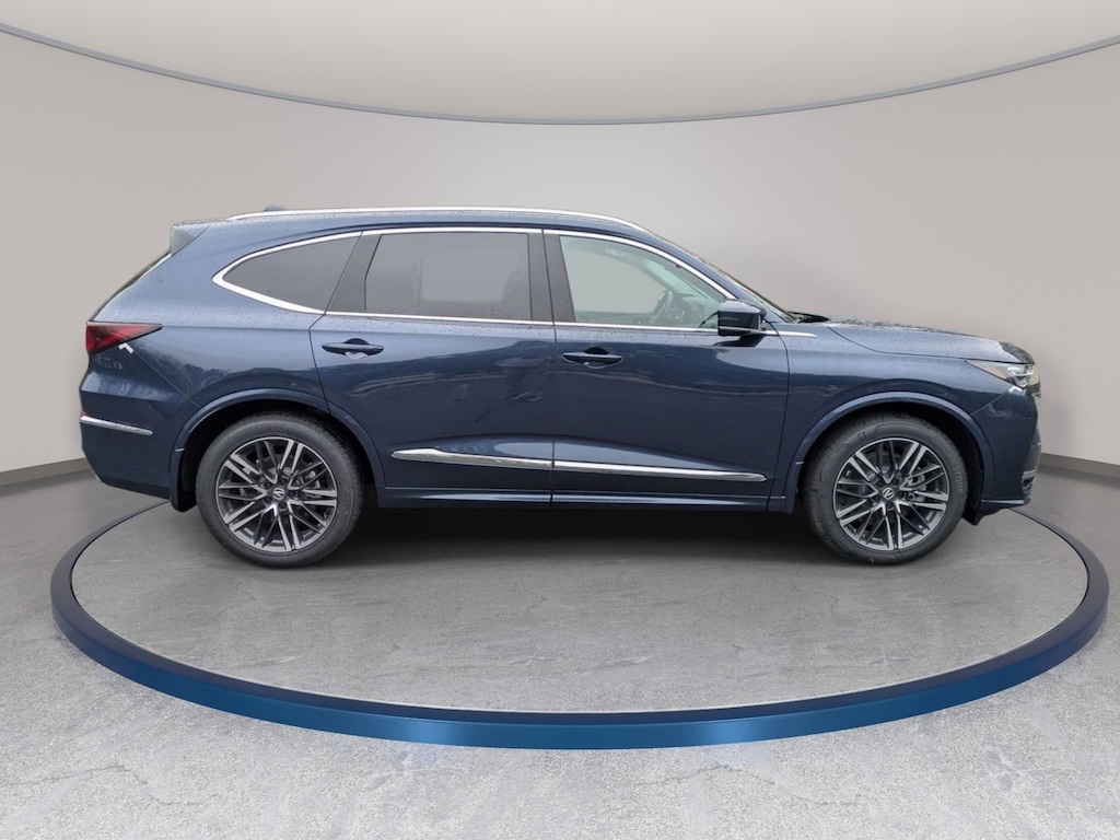 New 2026 Acura MDX SH-AWD Advance Package SUV