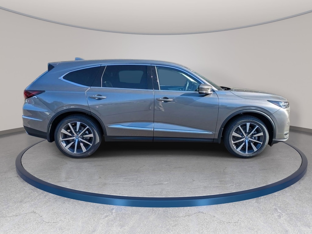 New 2026 Acura MDX FWD Technology Package SUV