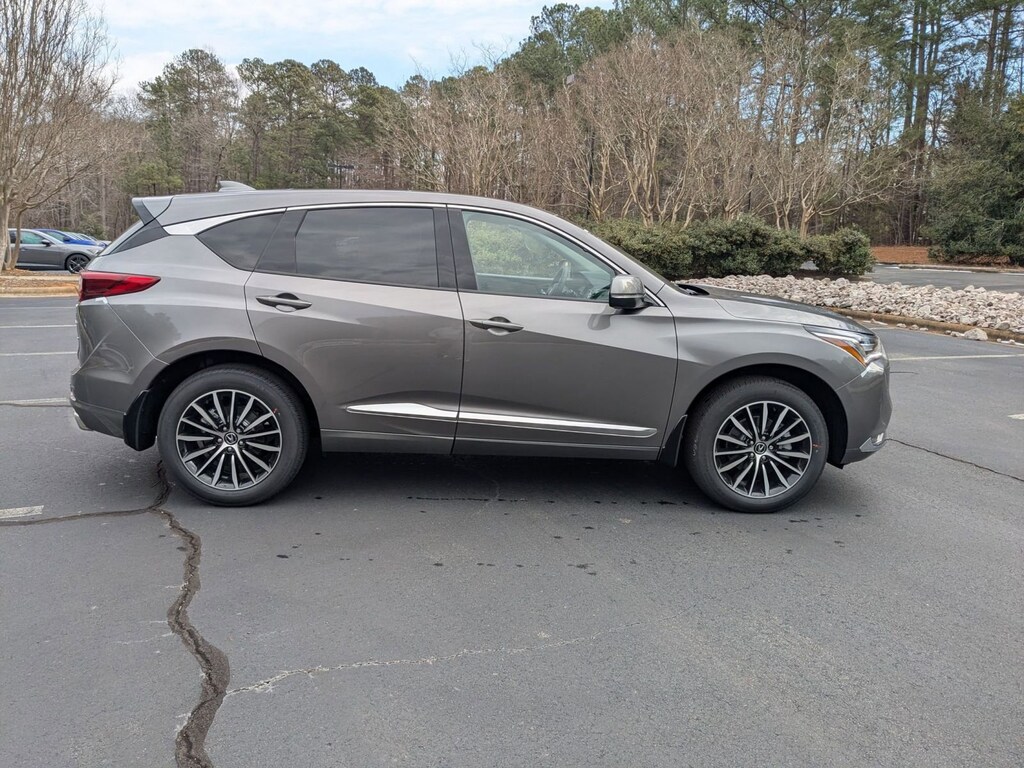 New 2026 Acura RDX Advance Package SUV