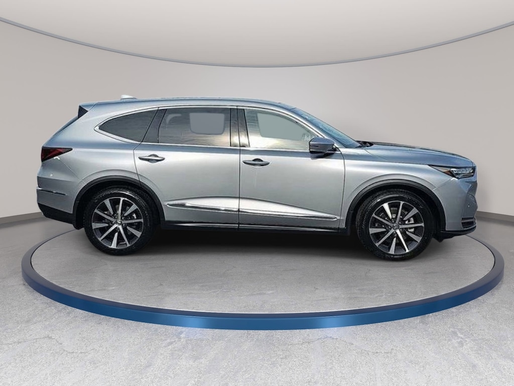 New 2026 Acura MDX SH-AWD Technology Package SUV