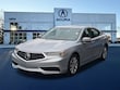  Acura TLX
