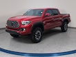  Toyota Tacoma 4WD