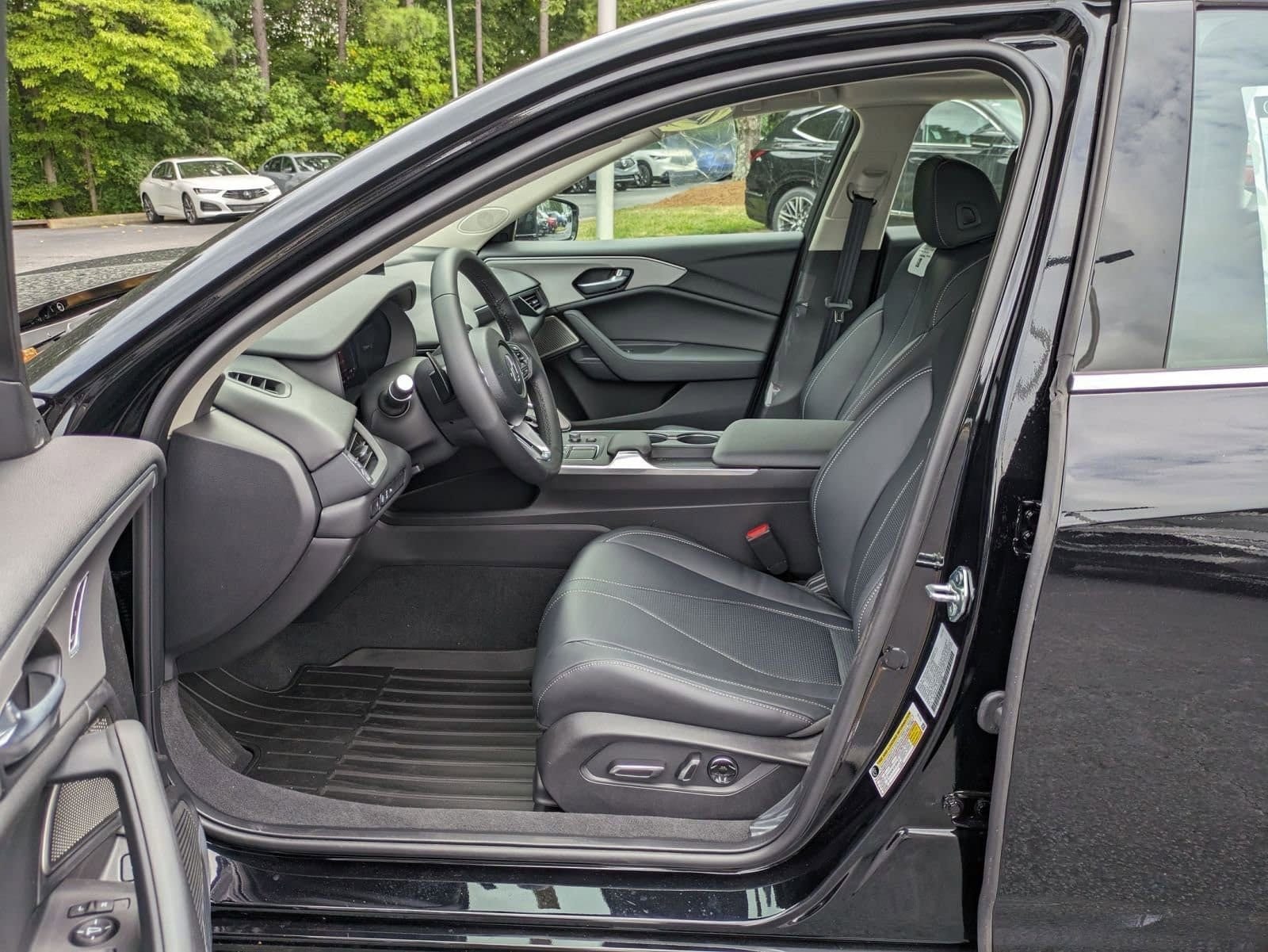 2025 Acura TLX Technology Package - Photo 13