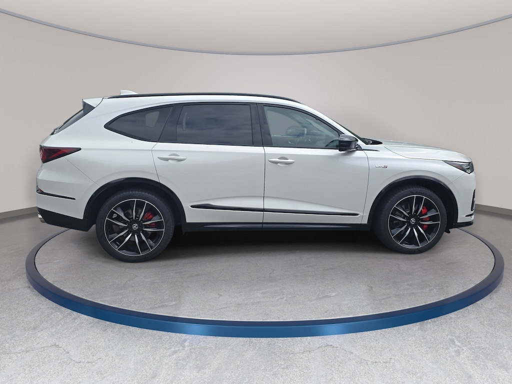 Used 2022 Acura MDX Type S w/Advance Package Type S SH-AWD w/Advance Package