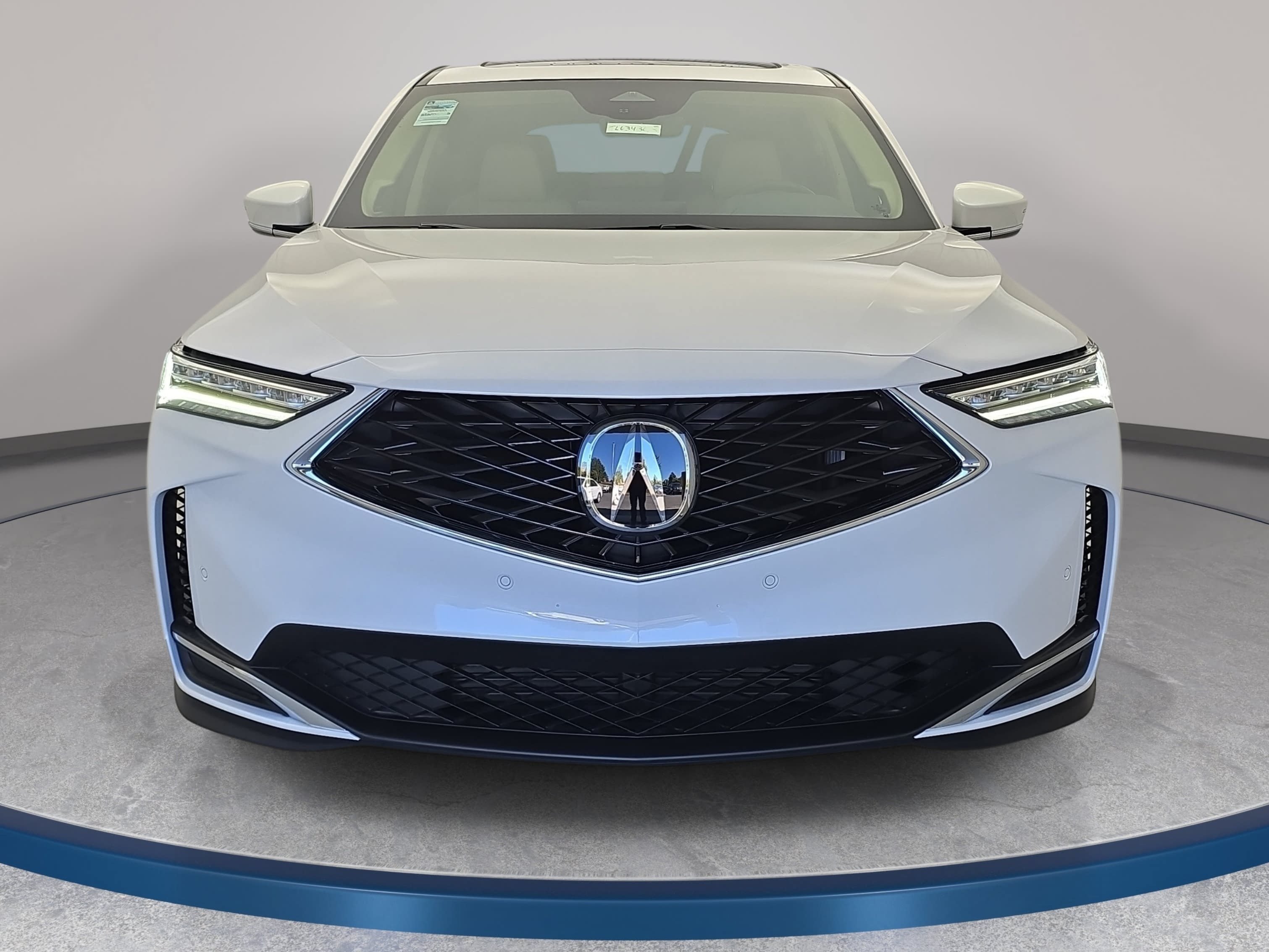 New 2026 Acura MDX SH-AWD Technology Package SUV