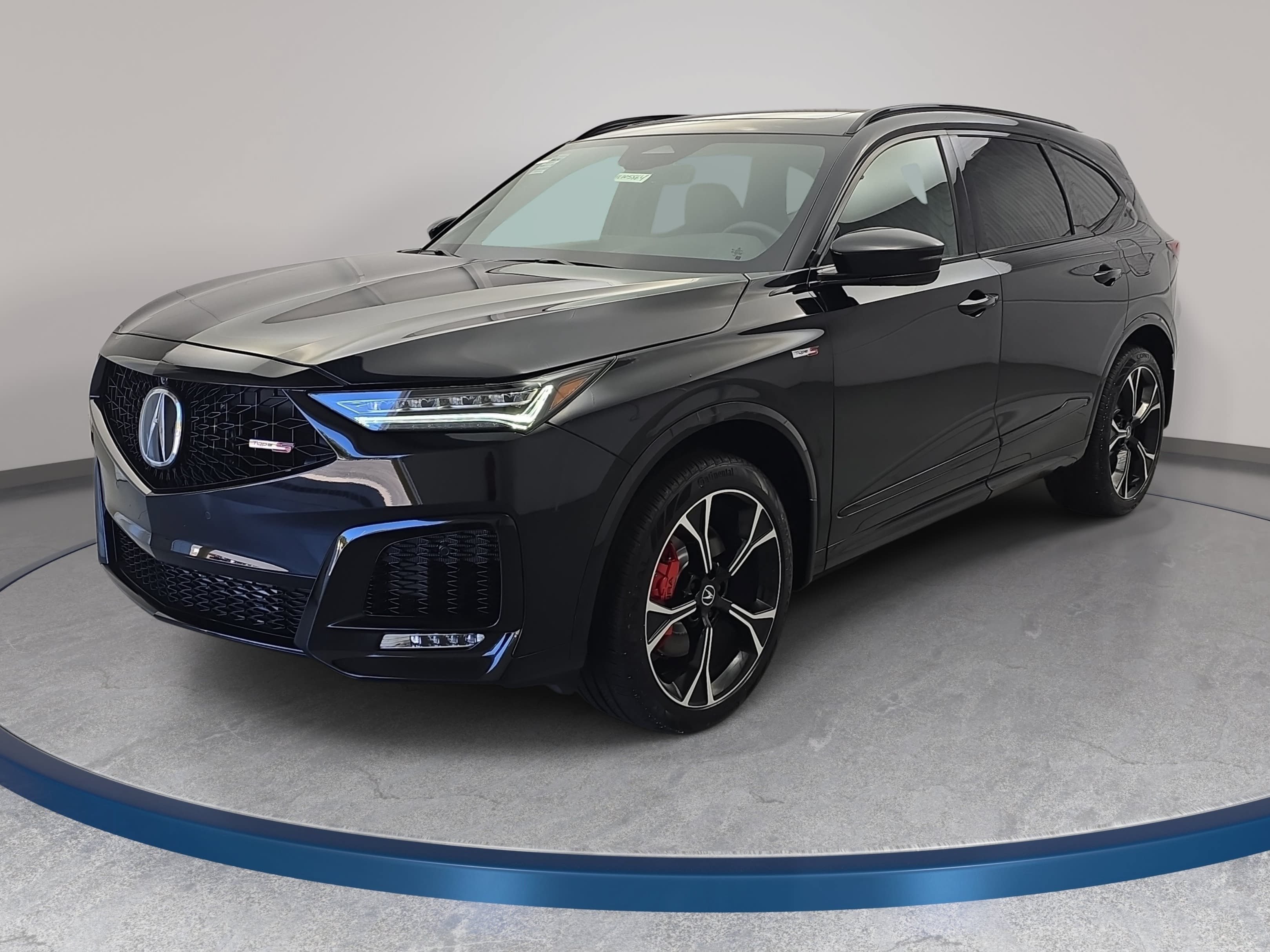  Acura MDX
