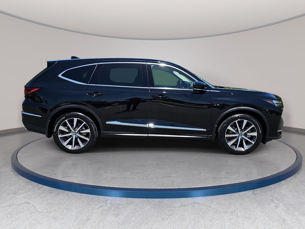 New 2026 Acura MDX SH-AWD Technology Package SUV