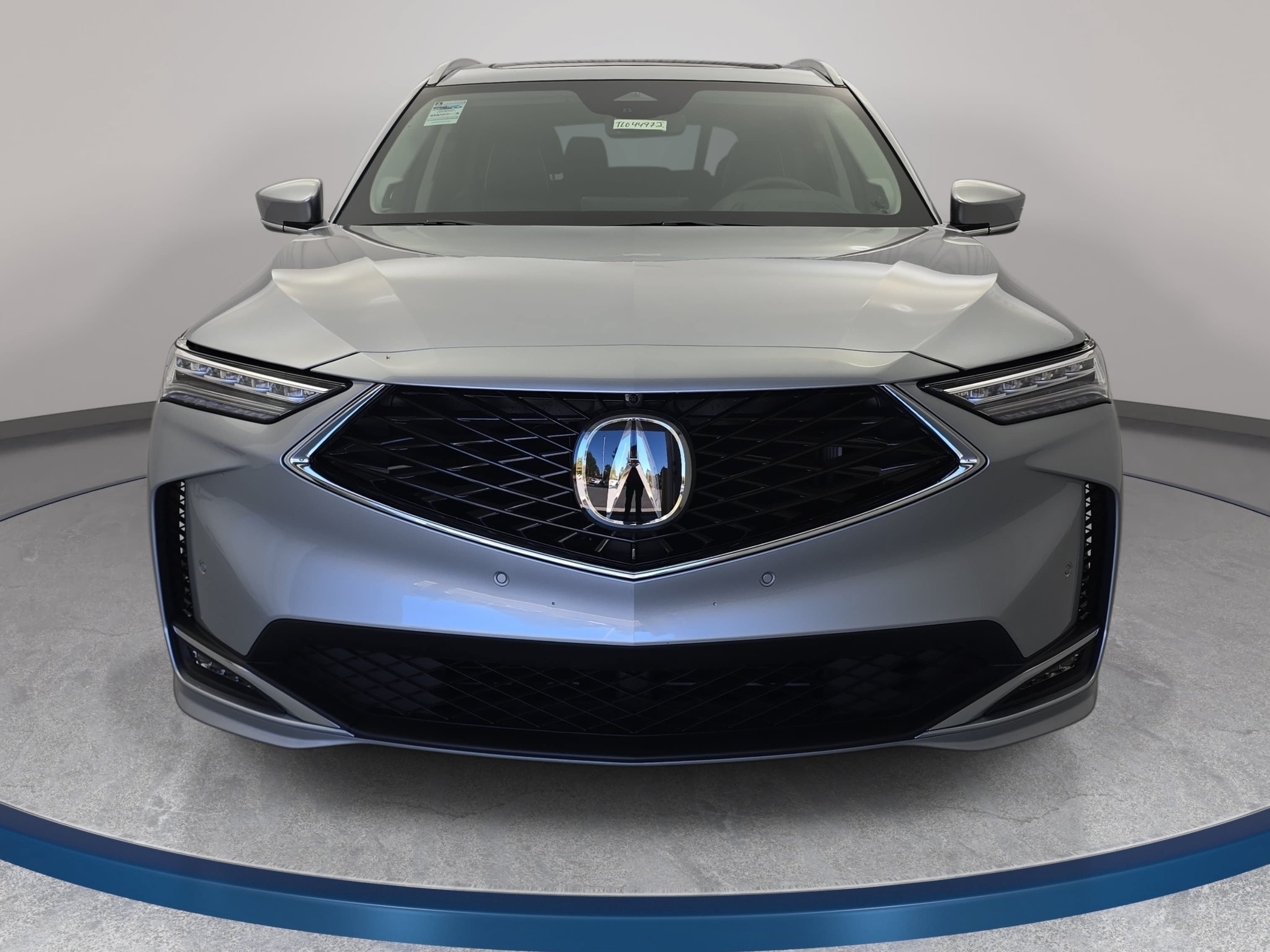 New 2026 Acura MDX SH-AWD Advance Package SUV