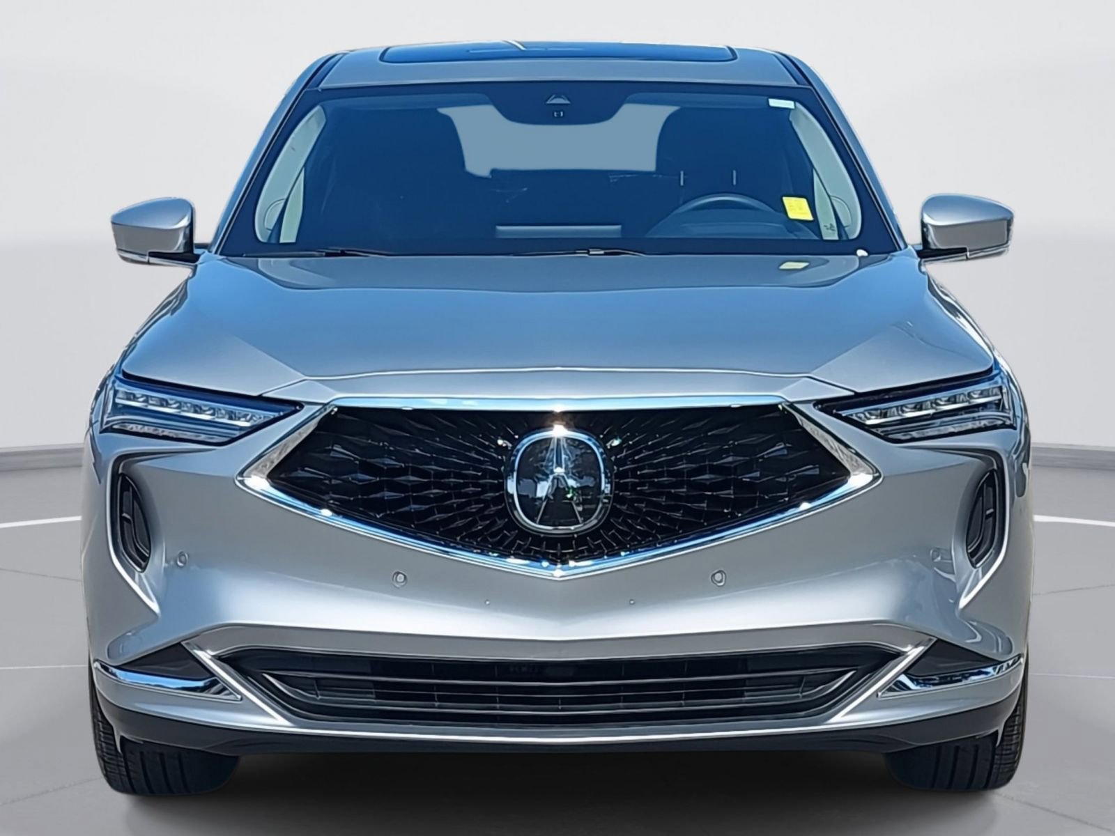 2024 Acura MDX Technology photo 2