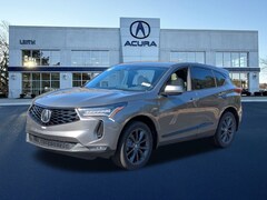 2026 Acura RDX A-Spec Package SUV