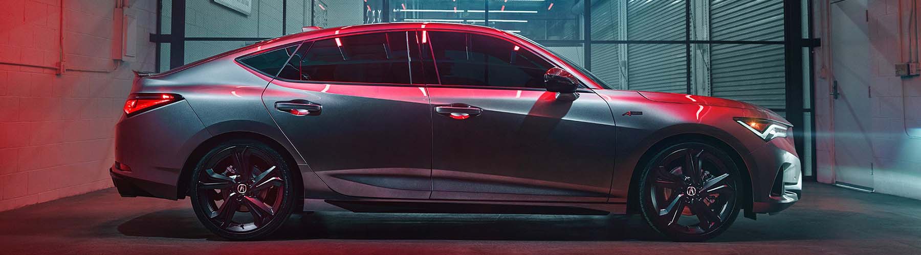 2024 Acura Integra